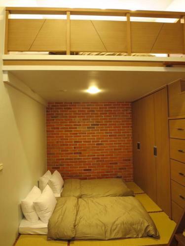 Zhuyuan Homestay