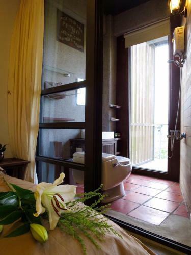 Zhuyuan Homestay