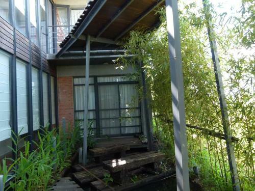 Zhuyuan Homestay
