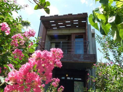 Zhuyuan Homestay