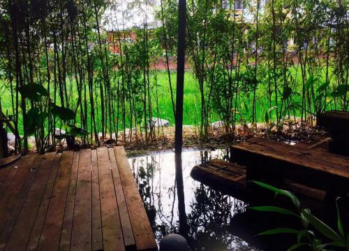 Zhuyuan Homestay