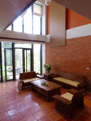Zhuyuan Homestay