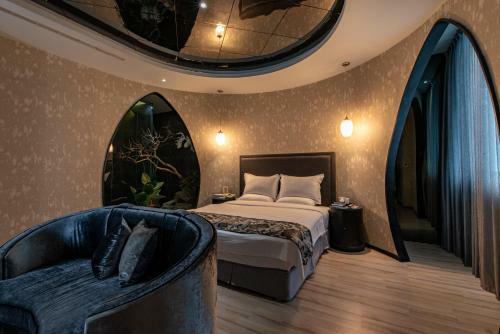 Blossom Motel