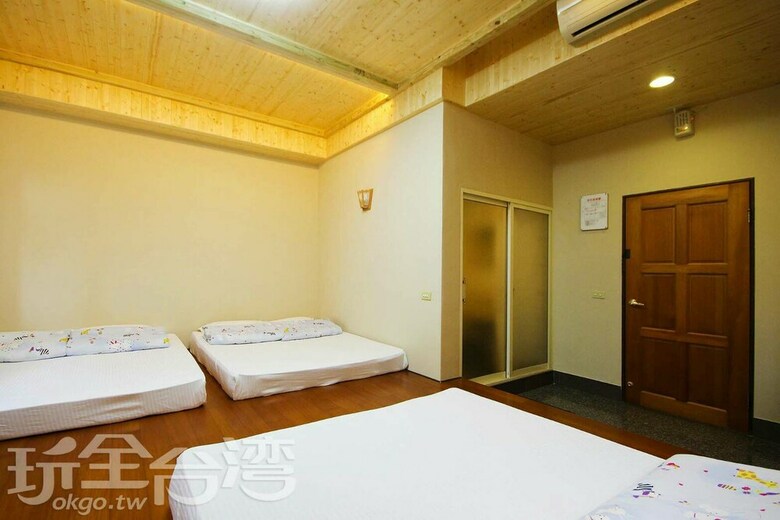 Shuanghu Garden B&B