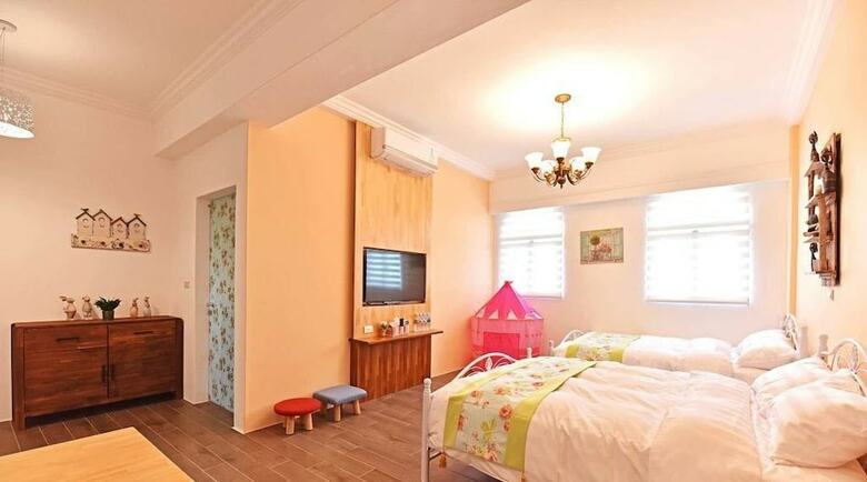 Bed & Breakfast The Charming Land