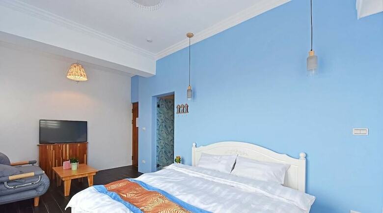 Bed & Breakfast The Charming Land