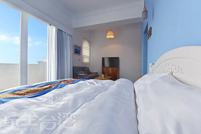 Bed & Breakfast The Charming Land