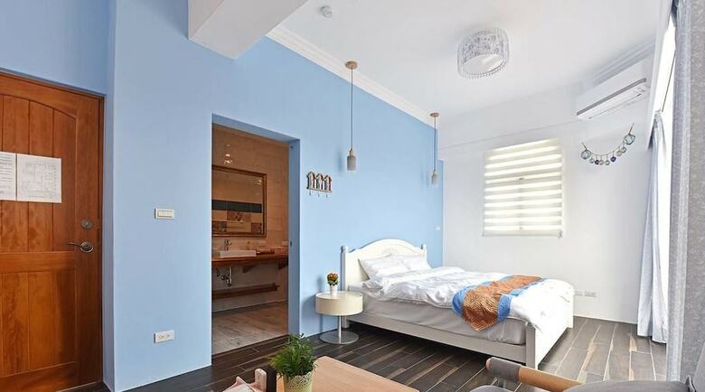 Bed & Breakfast The Charming Land