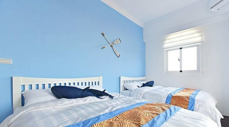 Bed & Breakfast The Charming Land