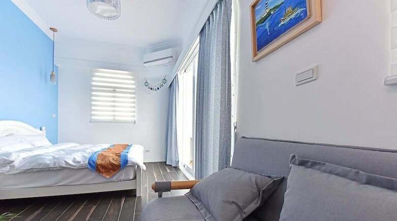 Bed & Breakfast The Charming Land