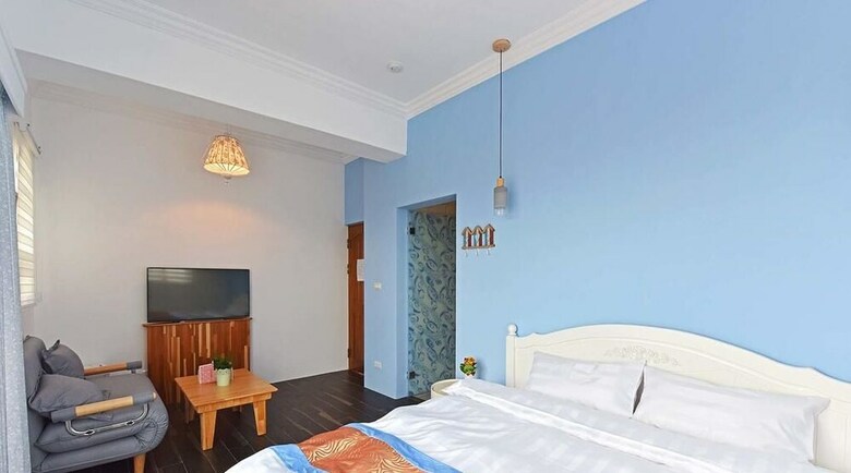 Bed & Breakfast The Charming Land