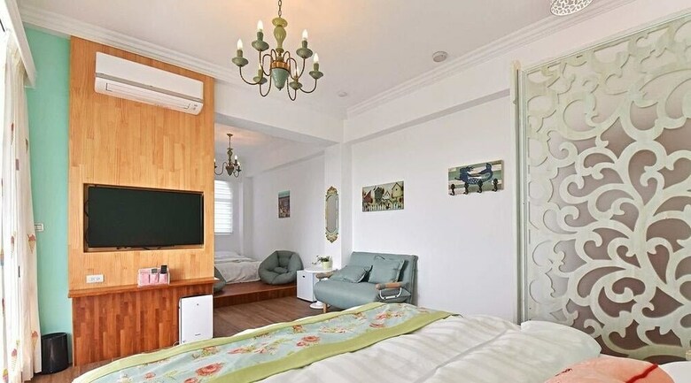 Bed & Breakfast The Charming Land
