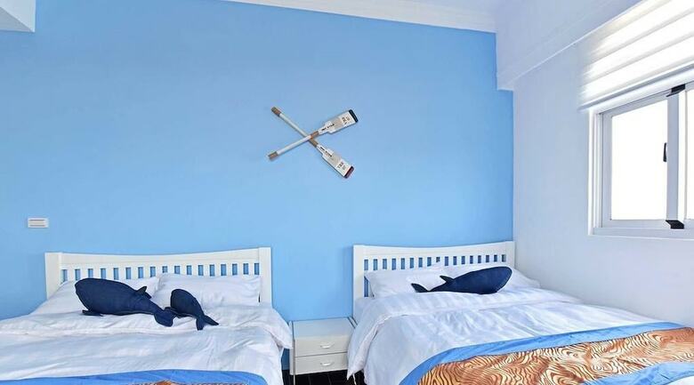 Bed & Breakfast The Charming Land