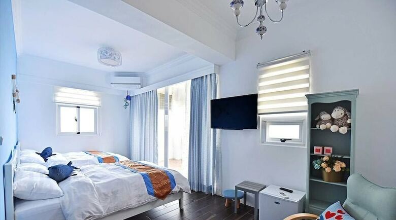 Bed & Breakfast The Charming Land