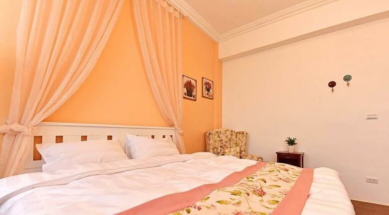 Bed & Breakfast The Charming Land