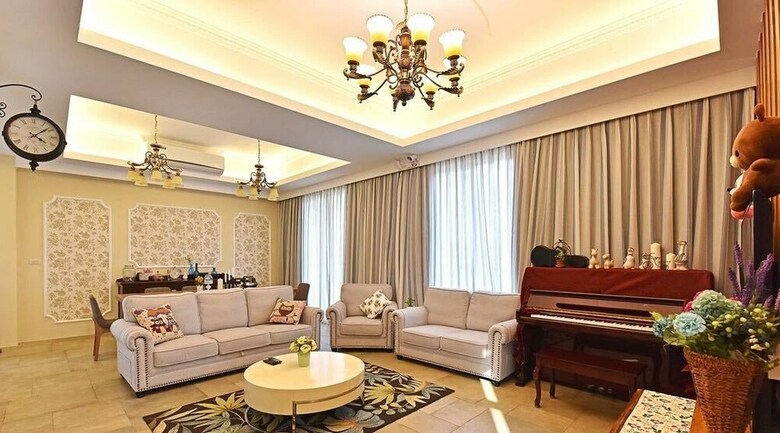 Bed & Breakfast The Charming Land