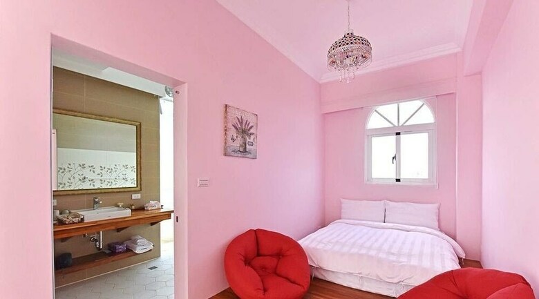 Bed & Breakfast The Charming Land