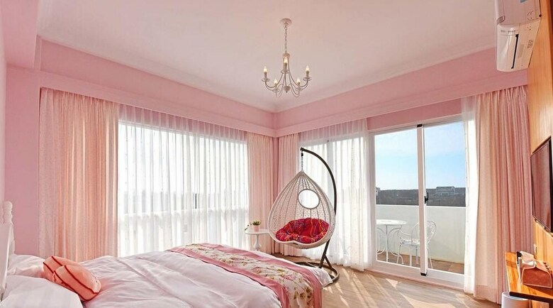 Bed & Breakfast The Charming Land