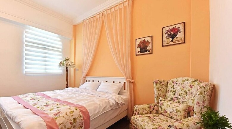 Bed & Breakfast The Charming Land