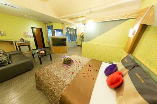Giyoche Motel