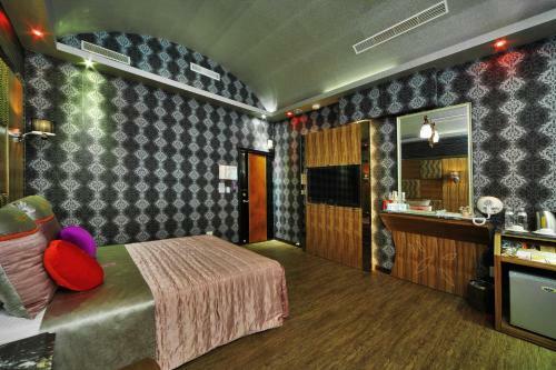 Giyoche Motel