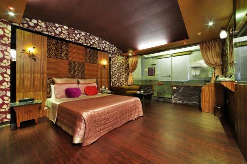 Giyoche Motel