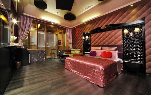 Giyoche Motel