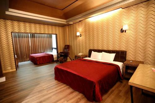 Hostal Hua Jia Motel