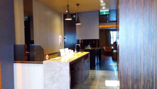 Hua Lun Motel