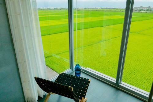 Bed & Breakfast Wudai