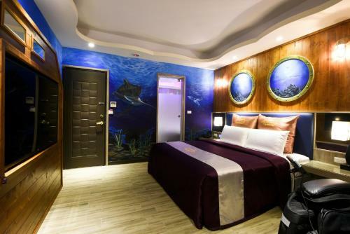 Meng Siang Motel
