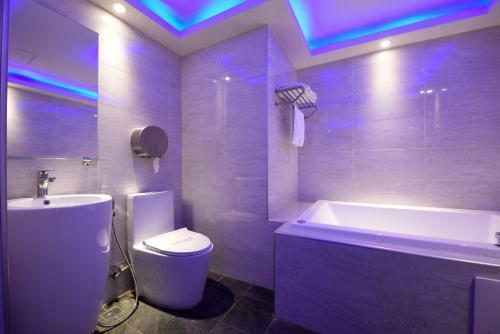 Meng Siang Motel