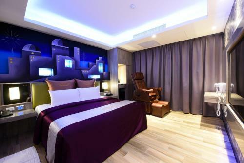 Meng Siang Motel
