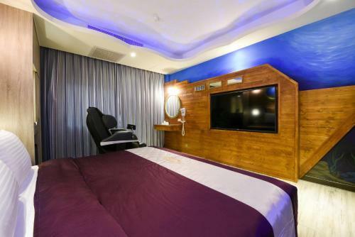 Meng Siang Motel