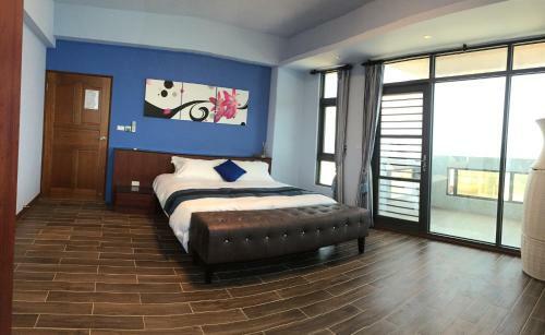 de Mei Homestay