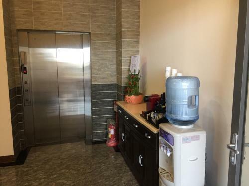 de Mei Homestay