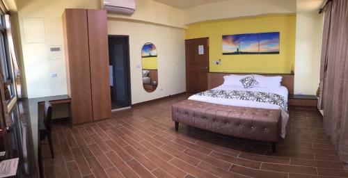 de Mei Homestay