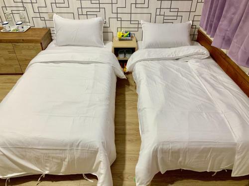 Fu Hwa Homestay