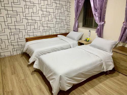 Fu Hwa Homestay