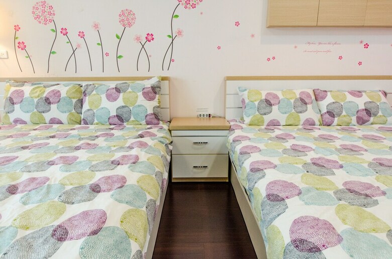 Apartamento 124 Lane Garden B&B