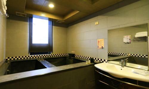 Posada Wanli Spa & Resort