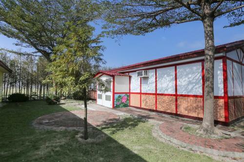Bed & Breakfast Zhang Yi Ya Zhu Homestay