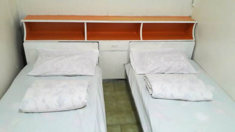 Hotel Hai Xia Your Home