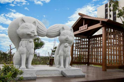 Posada Dancewoods Hotel