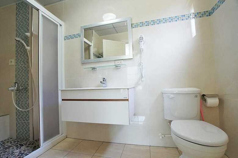 Bed & Breakfast Magnni Villa