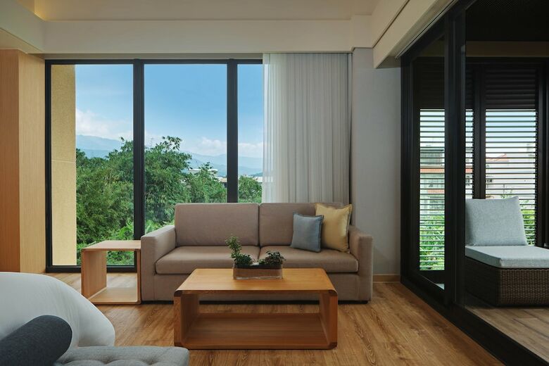 Hotel The Westin Yilan Resort