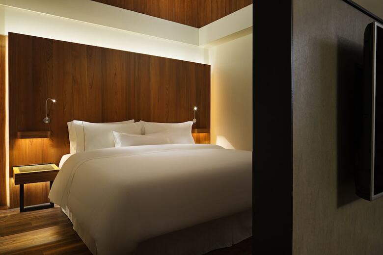 Hotel The Westin Yilan Resort