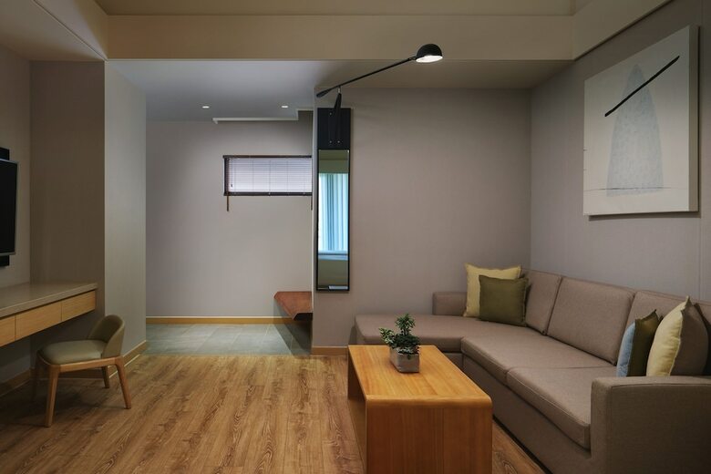 Hotel The Westin Yilan Resort