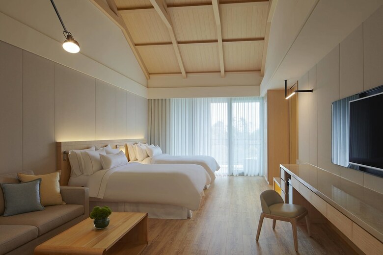 Hotel The Westin Yilan Resort
