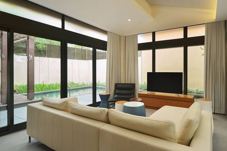 Hotel The Westin Yilan Resort